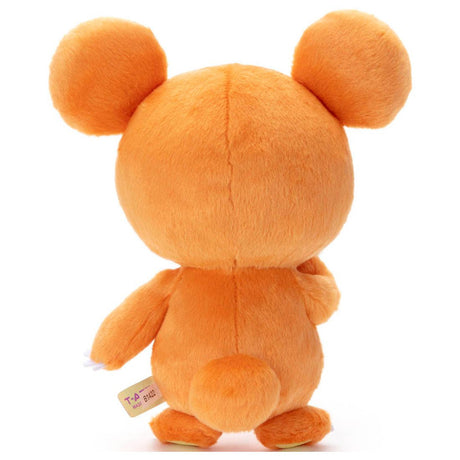 Teddiursa I Choose You! Pokemon 8" Plush
