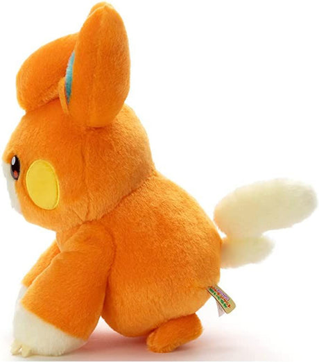 Pawmi I Choose You! Pokemon 9" Plush