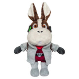 Peppy Hare All Star Collection Star Fox 11" Plush