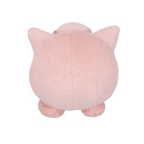 Jigglypuff Pokemon 5" Plush