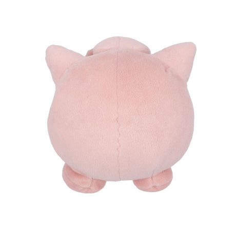 Jigglypuff All Star Collection Pokemon 5" Plush