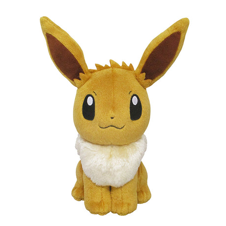 Eevee All Star Collection Pokemon 7" Plush