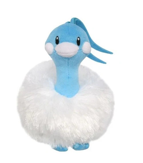 Altaria All Star Collection Pokemon 5" Plush