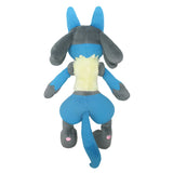 Lucario Pokémon 12" Plush