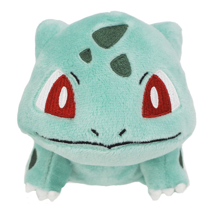 Bulbasaur Pokemon 5" Plush