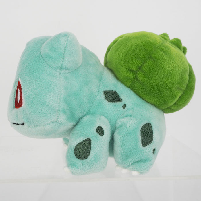 Bulbasaur Pokemon 5" Plush