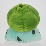 Bulbasaur Pokemon 5" Plush
