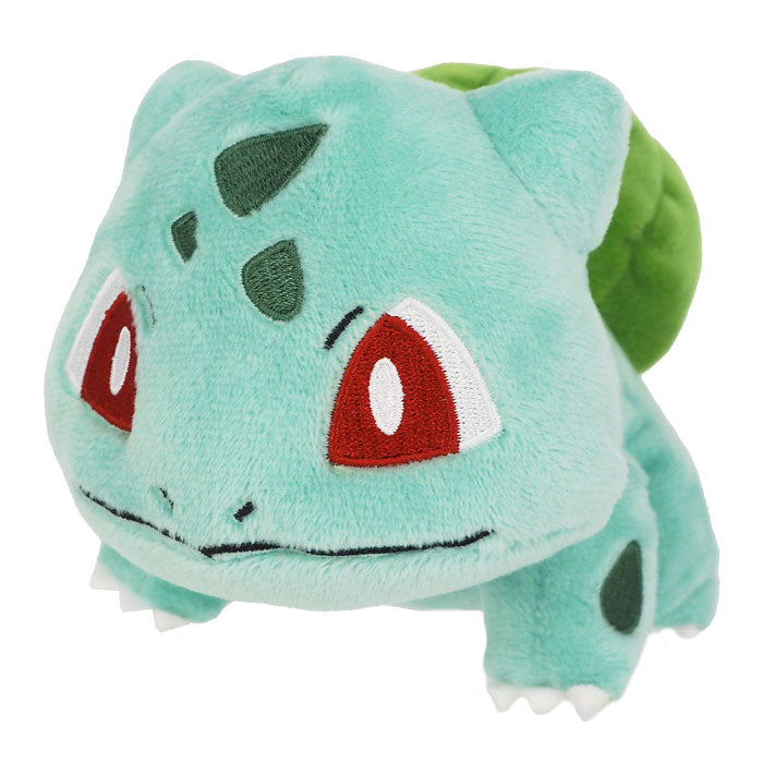 Bulbasaur Pokemon 5" Plush