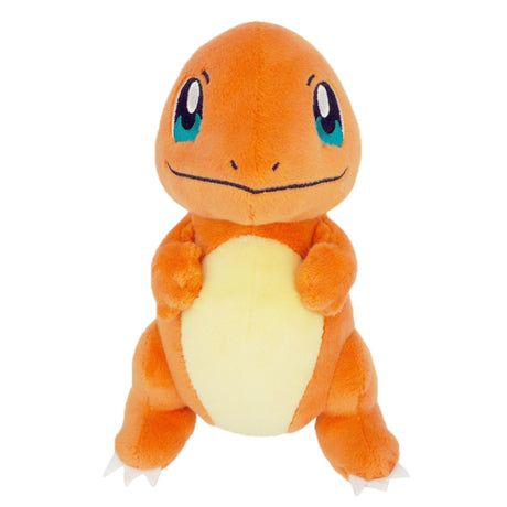 Charmander All Star Collection Pokemon 6" Plush