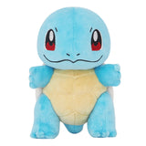 Squirtle Pokemon 6" Plush