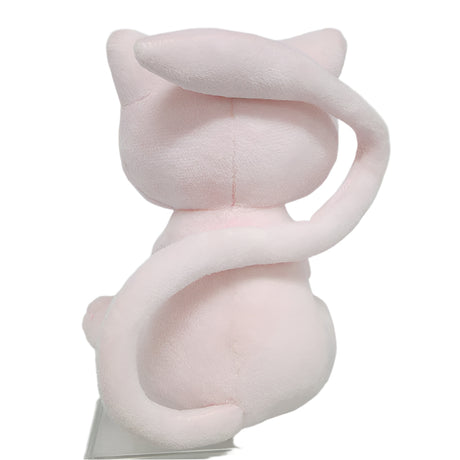 Mew All Star Collection Pokemon 6" Plush