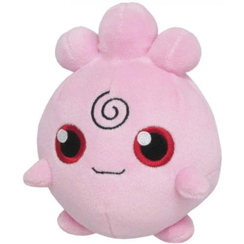 Igglybuff All Star Collection Pokémon 6" Plush