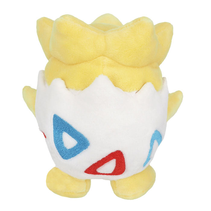 Togepi All Star Collection Pokémon 5" Plush