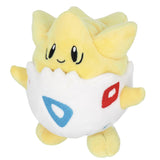 Togepi All Star Collection Pokémon 5" Plush
