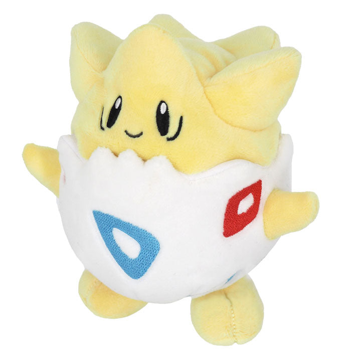 Togepi All Star Collection Pokémon 5" Plush