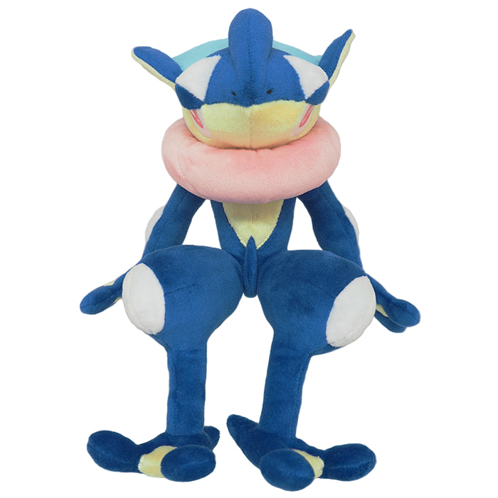 Greninja All Star Collection Pokemon 6" Plush