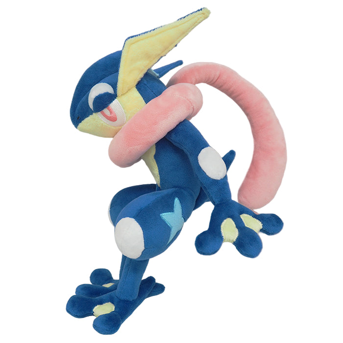 Greninja All Star Collection Pokemon 6" Plush