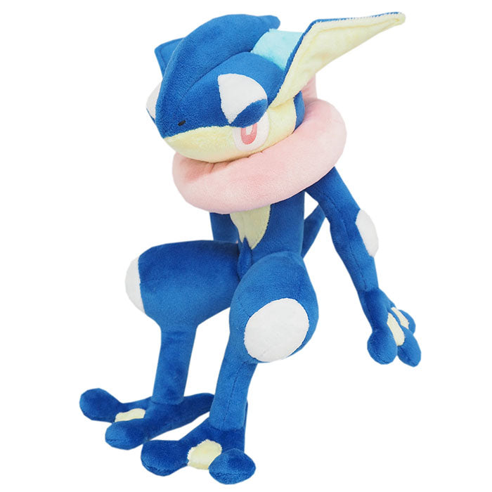 Greninja All Star Collection Pokemon 6" Plush