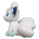 Alolan Vulpix All Star Collection Pokemon 7" Plush