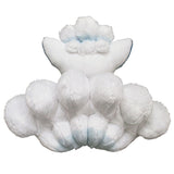 Alolan Vulpix All Star Collection Pokemon 7" Plush