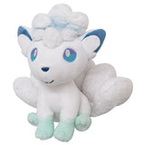 Alolan Vulpix All Star Collection Pokemon 7" Plush
