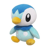 Piplup All Star Collection Pokemon 6" Plush