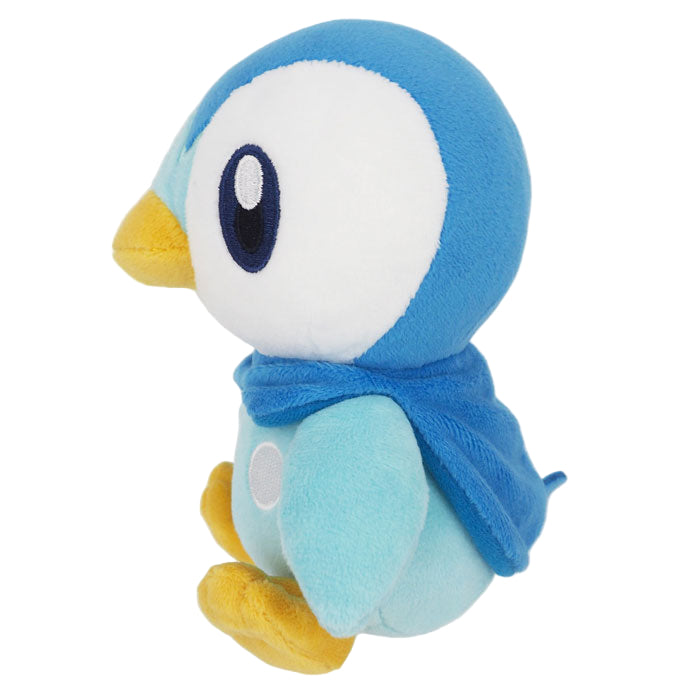 Piplup All Star Collection Pokemon 6" Plush
