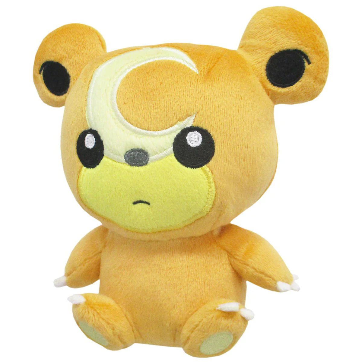Teddiursa All Star Collection Pokemon 6" Plush