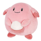 Chansey Pokemon 5" Plush