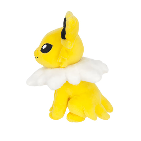 Jolteon All Star Collection Pokemon 6.5" Plush