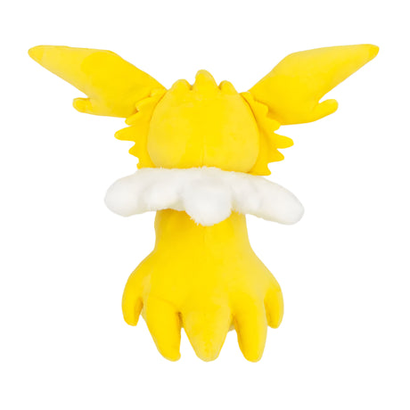 Jolteon All Star Collection Pokemon 6.5" Plush