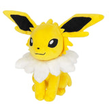 Jolteon Pokemon 6.5" Plush