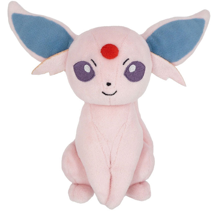 Espeon Pokemon 7" Plush