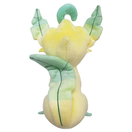 Leafeon All Star Collection Pokemon 7" Plush