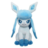 Glaceon Pokemon 7.5" Plush