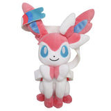 Sylveon Pokemon 8" Plush