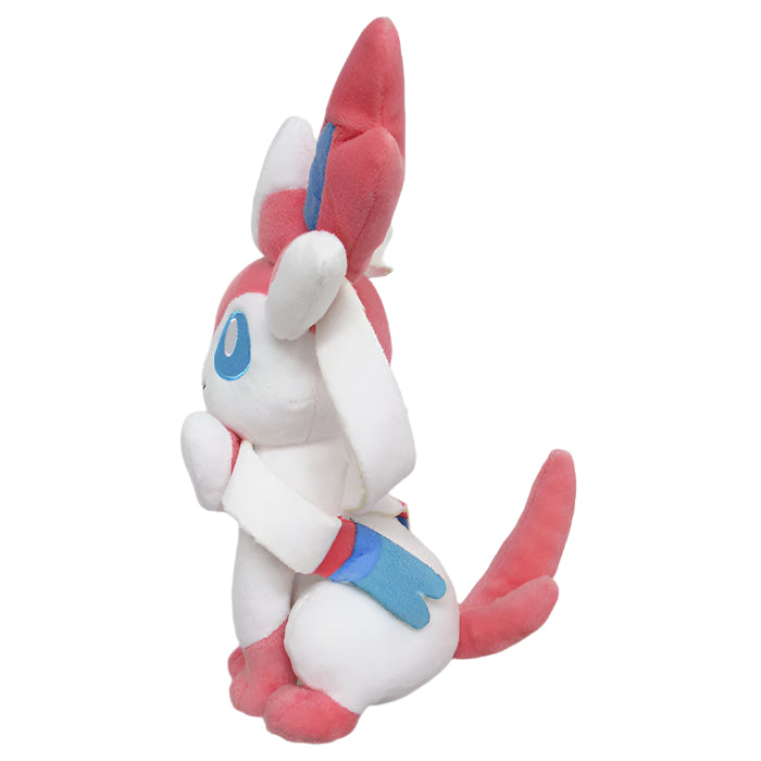 Sylveon Pokemon 8" Plush