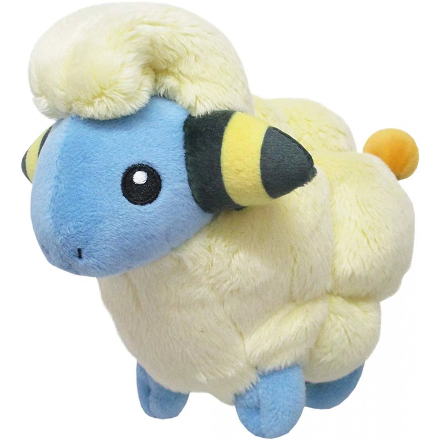 Mareep All Star Collection Pokémon 5.5" Plush