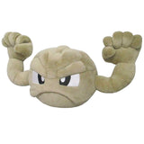 Geodude All Star Collection Pokémon 4" Plush