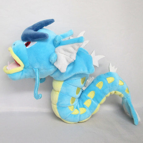 Gyarados All Star Collection Pokemon 9" Plush