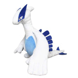 Lugia All Star Collection Pokemon 8.5" Plush