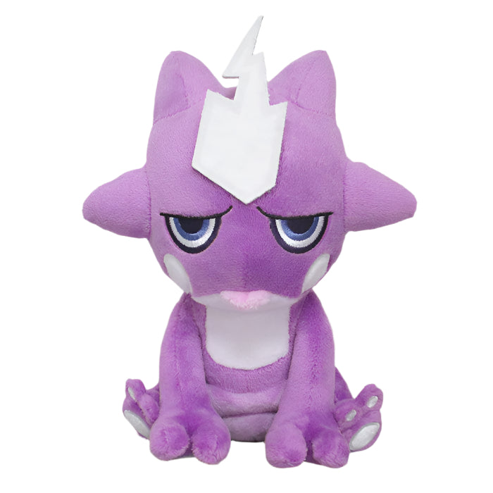 Toxel Pokémon 7" Plush