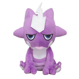 Toxel Pokémon 7" Plush
