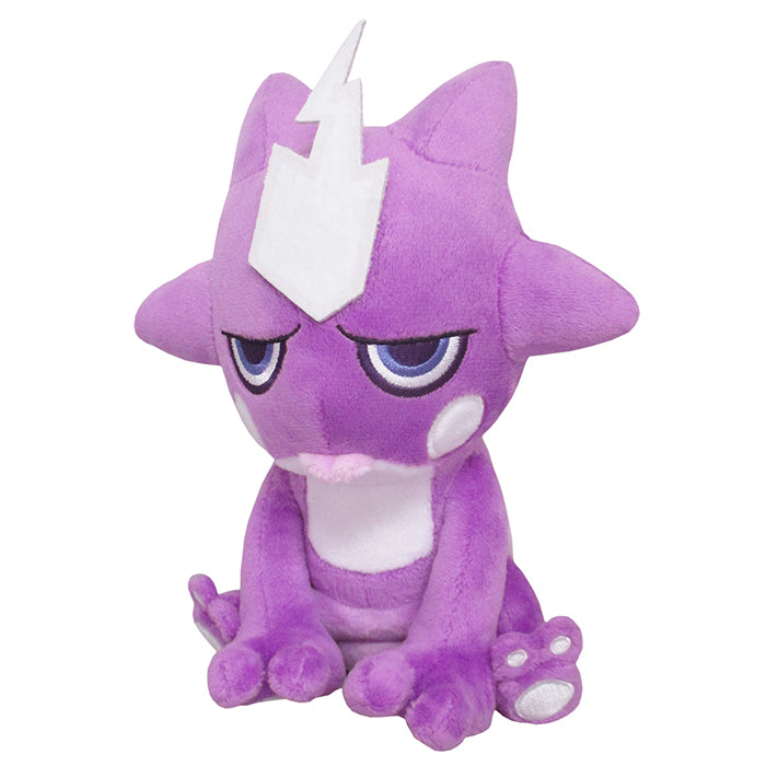 Toxel Pokémon 7" Plush