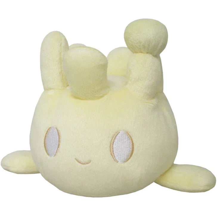 Milcery All Star Collection Pokemon 5.5" Plush