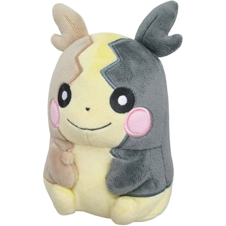 Morpeko All Star Collection Pokemon 6" Plush