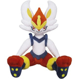 Inteleon All Star Collection Pokemon 11" Plush