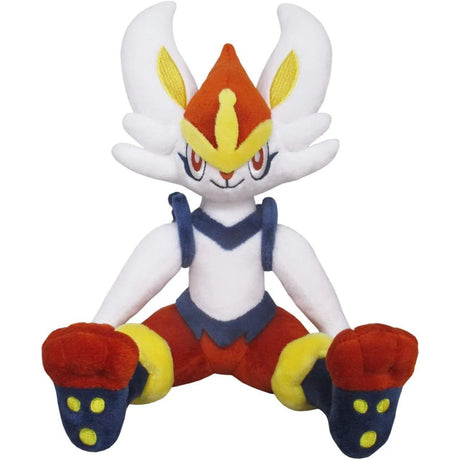 Inteleon All Star Collection Pokemon 11" Plush