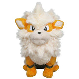 Arcanine All Star Collection Pokémon 8" Plush