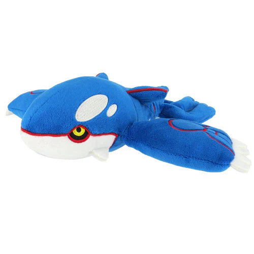 Kyogre All Star Collection Pokemon 3" Plush
